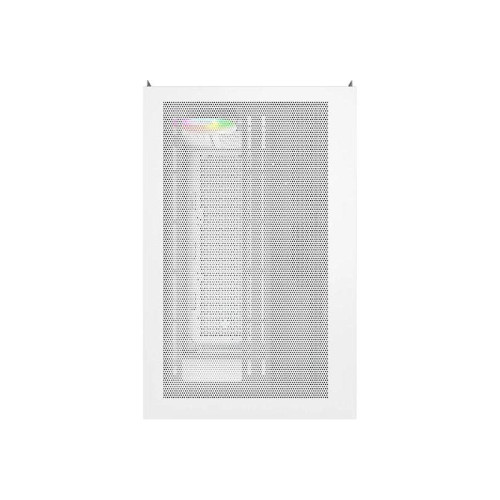 Корпус Montech King 65 PRO белый ATX 8x120mm 6x140mm 2xUSB3.0 audio bott PSU [KING 65 PRO W]