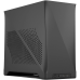 Корпус ПК без блока питания/ Case Fractal Design Era 2, Mini-Tower, 2x120mm, 2xUSB-A 3.0 + 1xUSB 3.2 Type-C, SFX PSU Support, mITX Charcoal Gray