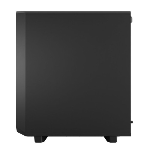 Корпус ПК без блока питания/ Fractal Design Case Meshify 2 Compact Black