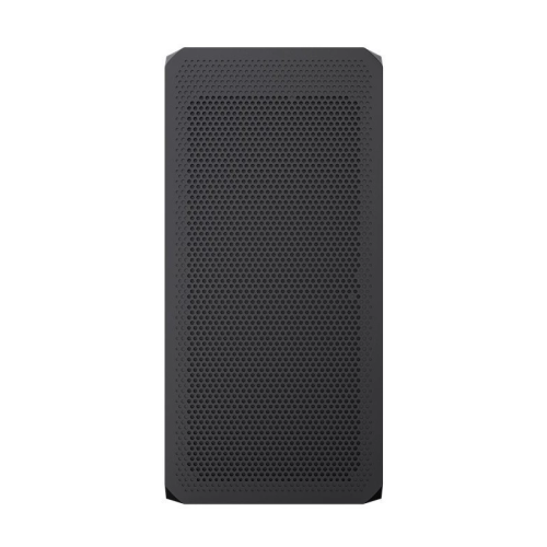 Корпус без блока питания/ Foxline FL-707-U32 mATX case, black, w/o PSU, w/2xUSB3.0, w/o FAN