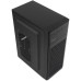 Корпус Digma DCC-MD301 черный ATX 1x80mm 4x120mm 1xUSB2.0 1xUSB3.0 audio [DCC-MD301]