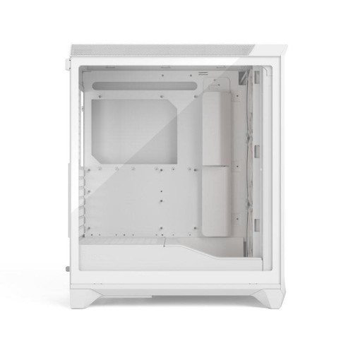 Корпус ПК без блока питания/ Case Fractal Design Meshify 3 RGB TG Clear Tint, Midi-Tower, 3x140mm ARGB, 2xUSB-A 3.2 + 1xUSB 3.2 Type-C E-ATX, ATX, mATX, mITX, White Корпус ПК без блока питания/ Case Fractal Design Meshify 3 RGB TG Clear Tint, Midi-Tower, 3x140mm ARGB, 2xUSB-A 3.2 + 1xUSB 3.2 Type-C E-ATX, ATX, mATX, mITX, White