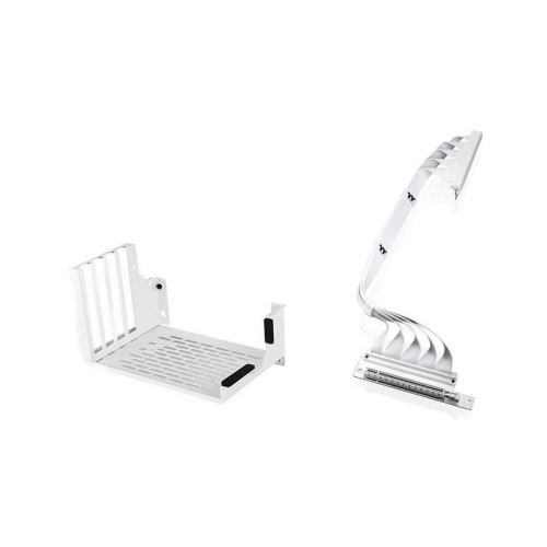 Корпус Thermaltake CTE E660MX Hydrangea голубой E-ATX 13x120mm 11x140mm 2xUSB3.0 audio bott PSU [CA-1Y3-00MFWN-01]