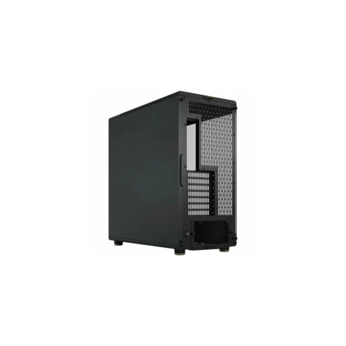 Корпус без блока питания/ Fractal Design North XL Charcoal Black TG Dark