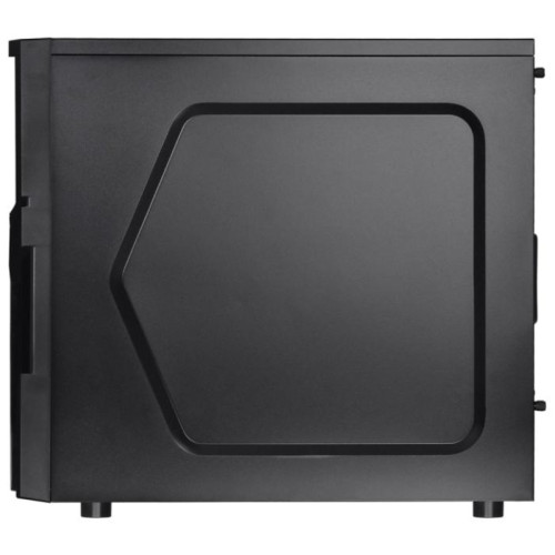 Корпус Thermaltake Versa H21 черный ATX 2x120mm 1xUSB2.0 1xUSB3.0 audio bott PSU [CA-1B2-00M1NN-00]