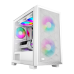Корпус без блока питания/ PCCOOLER CASE