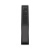 Корпус без блока питания/ Case Fractal Design Ridge, 2x140mm, 2xUSB-A 3.2 + 1xUSB 3.2 Type-C, SFX PSU Support, mITX Black