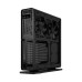 Корпус без блока питания/ Case Fractal Design Ridge, 2x140mm, 2xUSB-A 3.2 + 1xUSB 3.2 Type-C, SFX PSU Support, mITX Black