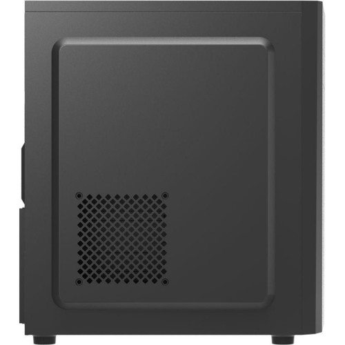 Корпус Zalman ZM-T8 черный ATX 3x120mm 2x140mm 2xUSB2.0 1xUSB3.0 audio [ZM-T8]