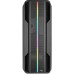 Корпус Aerocool Splinter Duo-G-BK-v1 черный ATX 5x120mm 2x140mm 2xUSB3.0 audio bott PSU [ACCM-PB26033.11]