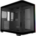 Корпус Bloody BD-CC113 черный без БП ATX 10x120mm 2xUSB3.0 audio bott PSU Корпус Bloody BD-CC113 черный без БП ATX 10x120mm 2xUSB3.0 audio bott PSU