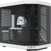 Корпус без блока питания/ Case HYTE Y70, Midi-Tower, TG, no fans, 2xUSB-A 3.2, 1xUSB Type-C, E-ATX, ATX, mATX, mITX Black Panda