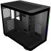 Корпус Bloody BD-CC113 черный без БП ATX 10x120mm 2xUSB3.0 audio bott PSU Корпус Bloody BD-CC113 черный без БП ATX 10x120mm 2xUSB3.0 audio bott PSU