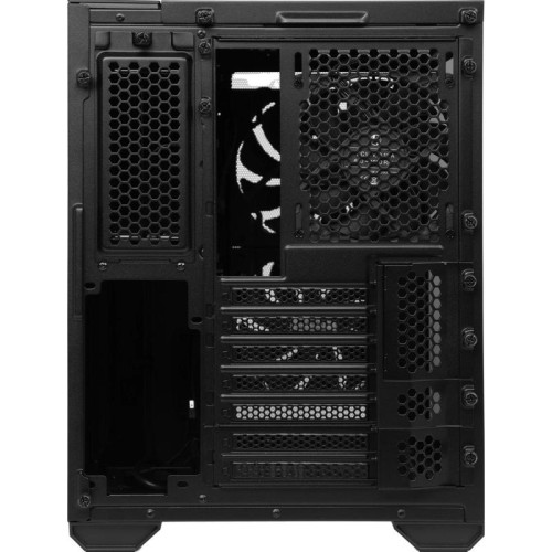 Корпус Lian-Li O11 Air Mini черный ATX 9x120mm 4x140mm 2xUSB3.0 audio [G99.O11AMX.00]