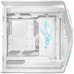 Корпус Asus Rog GR701 белый без БП E-ATX 7x120mm 3x140mm 4xUSB3.1 audio front door bott PSU Корпус Asus Rog GR701 белый без БП E-ATX 7x120mm 3x140mm 4xUSB3.1 audio front door bott PSU