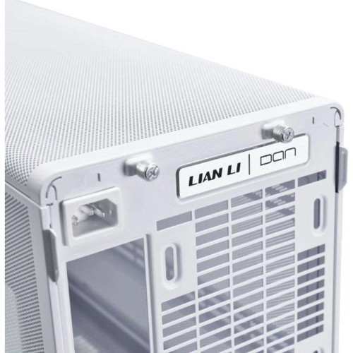 Корпус Lian-Li A3 белый mATX 10x120mm 2x140mm 2xUSB3.0 1xUSB3.1 audio bott PSU [G99.A3W.R0]
