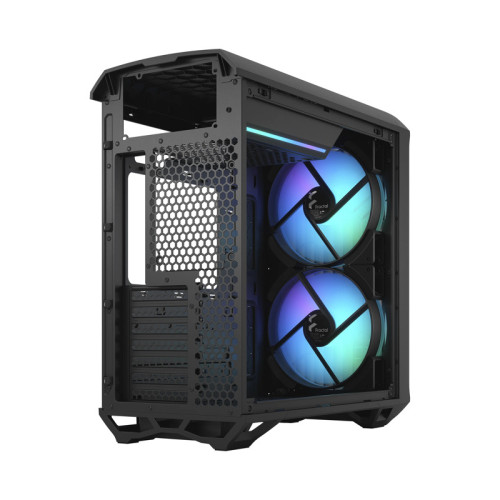 Корпус ПК без блока питания/ Fractal Design Torrent Compact