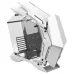 Корпус без блока питания/ Case JONSBO MOD-3, Full-Tower, TG, no fans, 2xUSB-A 3.0, EATX, ATX, mATX, mITX White