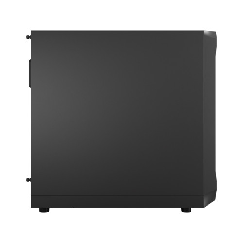 Корпус ПК без блока питания/ Case Fractal Design Focus 2, Midi-Tower, 2x140mm, 2xUSB-A 3.0 + 1xUSB 3.2 Type-C, ATX, mATX, mITX Black