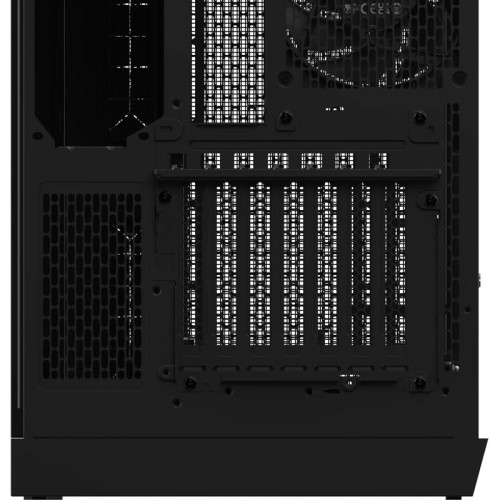 Корпус Thermaltake View 390 Air черный без БП ATX 9x120mm 2x140mm 2x200mm 2xUSB3.0 audio bott PSU