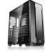 Корпус без блока питания/ Case Raijintek ZOFOS ULTRA, Full-Tower, TG, no fan, 2xUSB-A 3.0 + 1xUSB Type-C , SSI-EEB, E-ATX, ATX, mATX, mITX Black