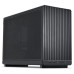 Корпус Lian-Li A3 черный mATX 10x120mm 2x140mm 2xUSB3.0 1xUSB3.1 audio bott PSU [G99.A3X.R0]
