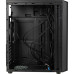 Корпус Accord ACC-CL297B черный ATX 4x120mm 2xUSB2.0 1xUSB3.0 audio [ACC-CL297B]