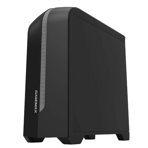 Компьютерный корпус, без блока питания mATX/ Gamemax Centauri BG H601 mATX case, black, w/o PSU, w/1xUSB3.0+1xUSB2.0+HD-Audio, w/1x12mm Blue Led fan Компьютерный корпус, без блока питания mATX/ Gamemax Centauri BG H601 mATX case, black, w/o PSU, w/1xUSB3.0+1xUSB2.0+HD-Audio, w/1x12mm Blue Led fan