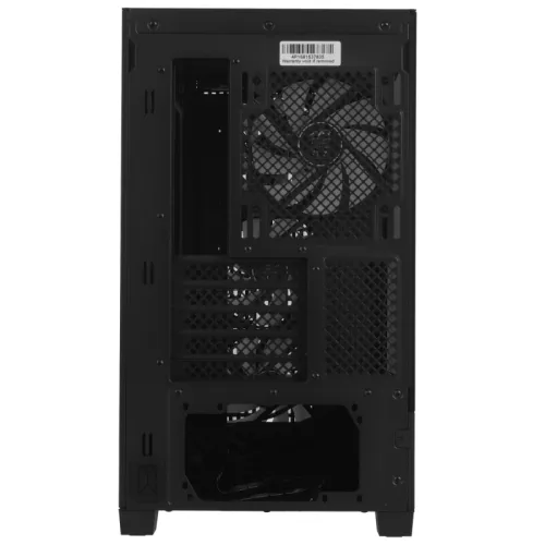Корпус XPG LANDER300MAA-BLACKCOLOR