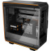 Корпус ПК без блока питания/ Case be quiet! DARK BASE PRO 900 rev.2, Full-Tower, TG, 3x140mm, 3xUSB-A 3.2, 1xUSB 3.2 Type-C, E-ATX, ATX, mATX, mITX Black/Orange
