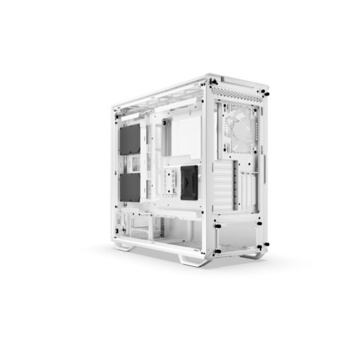 Корпус ПК без блока питания/ Case be quiet! DARK BASE 701, Midi-Tower, TG, 3x140mm, 2xUSB-A 3.2, 1xUSB 3.2 Type-C, E-ATX, ATX, mATX, mITX White Корпус ПК без блока питания/ Case be quiet! DARK BASE 701, Midi-Tower, TG, 3x140mm, 2xUSB-A 3.2, 1xUSB 3.2 Type-C, E-ATX, ATX, mATX, mITX White