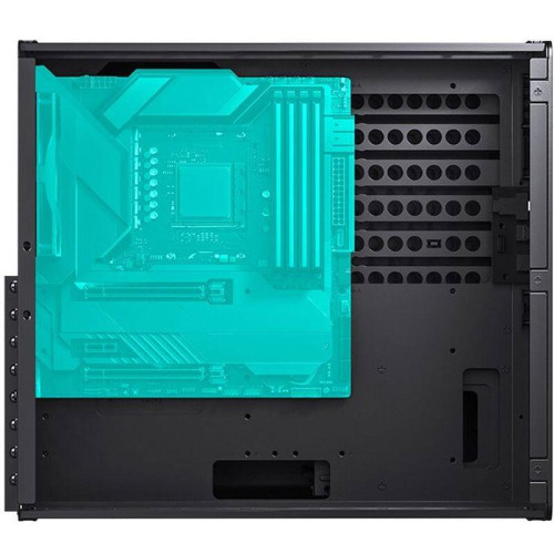 Корпус без блока питания/ Jonsbo N5 black, Mini-Tower, 3x120mm, ATX, E-ATX, mATX, mITX, XL-ATX, 1xUSB3.2 Gen2 Type-C, 1xUSB3.0, 1xAUDIO, Wood panel Корпус без блока питания/ Jonsbo N5 black, Mini-Tower, 3x120mm, ATX, E-ATX, mATX, mITX, XL-ATX, 1xUSB3.2 Gen2 Type-C, 1xUSB3.0, 1xAUDIO, Wood panel
