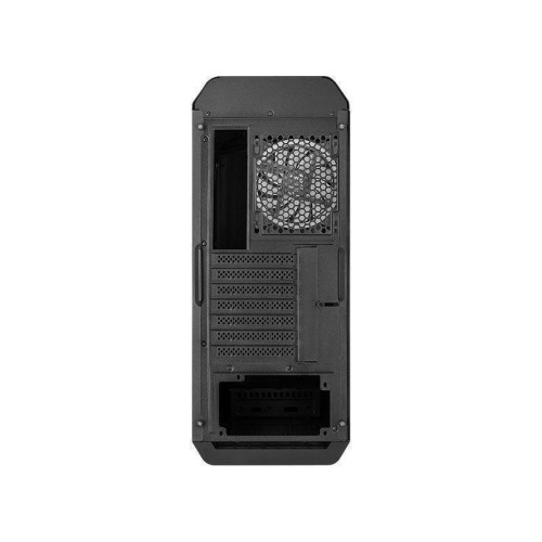 Корпус Aerocool Gladiator Duo-G-BK-v1 черный ATX 5x120mm 2x140mm 2xUSB3.0 audio bott PSU [ACCM-PB27033.11]