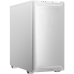 Корпус ПК без блока питания/ Case be quiet! PURE BASE 501 Airflow, Midi-Tower, 2x140mm, 2xUSB-A 3.2, 1xUSB 3.2 Type-C, ATX, mATX, mITX White Корпус ПК без блока питания/ Case be quiet! PURE BASE 501 Airflow, Midi-Tower, 2x140mm, 2xUSB-A 3.2, 1xUSB 3.2 Type-C, ATX, mATX, mITX White