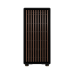 Корпус без блока питания/ Fractal Design North Charcoal Black TG Dark