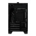 Корпус без блока питания/ Case HSPD M211, Mesh Mini-tower, Black, TG, 0.7 SPCC, no fans,mATX, mITX, 175/330/150mm, 2x2.5 Корпус без блока питания/ Case HSPD M211, Mesh Mini-tower, Black, TG, 0.7 SPCC, no fans,mATX, mITX, 175/330/150mm, 2x2.5