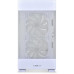Корпус Lian-Li Lancool 205M Mesh белый mATX 3x120mm 2x140mm 2xUSB3.0 audio bott PSU [G99.OE744MS.10]