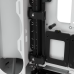 Корпус без блока питания/ Case Corsair iCUE 5000X RGB, Midi-Tower, TG, 3x120mm RGB, 2xUSB-A 3.2, 1xUSB 3.2 Type-C, E-ATX, ATX, mATX, mITX White
