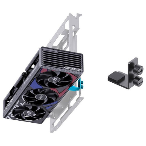 Корпус без блока питания/ Jonsbo D32 PRO BLACK, Mini-Tower , no fans, mATX, mITX,  2xUSB3.2 Gen1 Type-A, 1xUSB3.2 Gen 2 Type-C, 1xAUDIO, 1xMIC