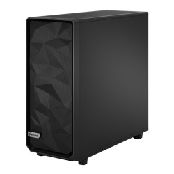 Корпус ПК без блока питания/ Fractal Design Case Meshify 2 XL Dark Tempered Glass