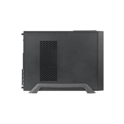 Корпус Chieftec UE-02B-OP черный mATX 2x80mm 2x120mm 2xUSB2.0 2xUSB3.0 audio bott PSU [UE-02B-OP]