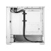Корпус ПК без блока питания/ Fractal Pop Air White Mid Towe