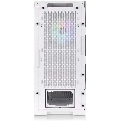 Корпус Thermaltake CTE T500 TG ARGB белый ATX 11x120mm 8x140mm 2xUSB3.0 audio bott PSU [CA-1X8-00F6WN-01]