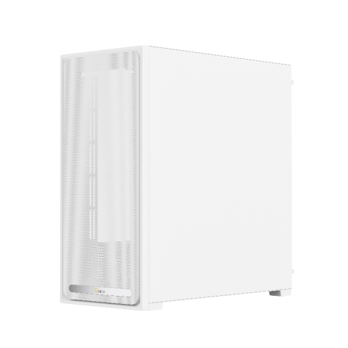 Корпус ПК без блока питания/ Case Ocypus Delta C70 WH, Midi-Tower, TG, no fans, 2xUSB-A 3.0 + 1xUSB-C 3.1, E-ATX, ATX, mATX, mITX White Корпус ПК без блока питания/ Case Ocypus Delta C70 WH, Midi-Tower, TG, no fans, 2xUSB-A 3.0 + 1xUSB-C 3.1, E-ATX, ATX, mATX, mITX White