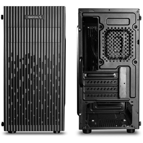 Корпус mATX MATREXX 30 Deepcool