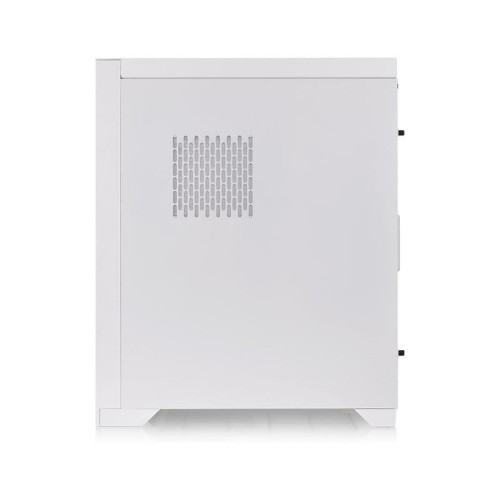 Корпус Thermaltake CTE T500 TG ARGB белый ATX 11x120mm 8x140mm 2xUSB3.0 audio bott PSU [CA-1X8-00F6WN-01]