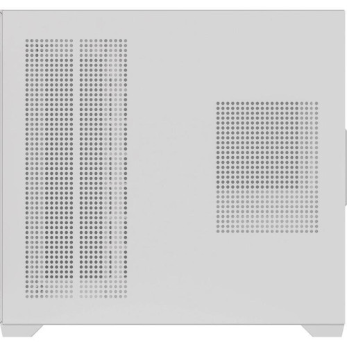 Корпус Accord ACC-ZA06W белый ATX 3x120mm 1xUSB2.0 1xUSB3.0 1xUSB3.1 audio [ACC-ZA06W]
