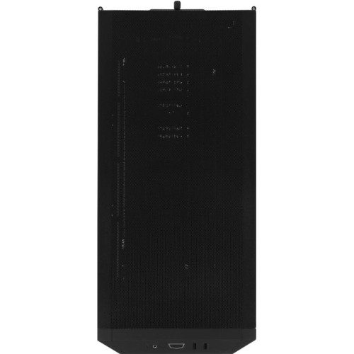 Корпус Lian-Li Lancool III черный без БП ATX 10x120mm 3x140mm 2xUSB3.0 audio bott PSU
