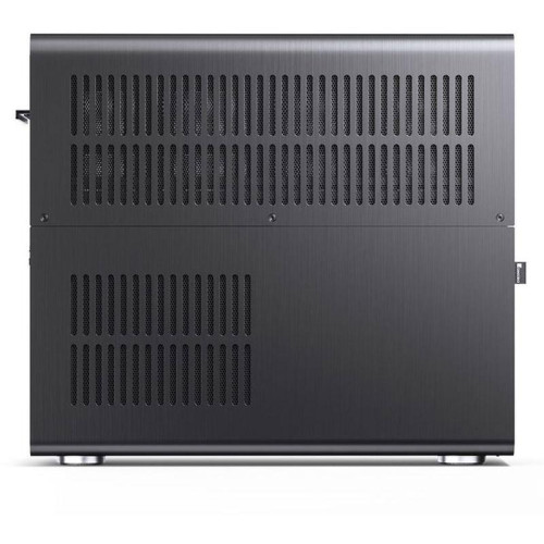 Корпус без блока питания/ Jonsbo N5 black, Mini-Tower, 3x120mm, ATX, E-ATX, mATX, mITX, XL-ATX, 1xUSB3.2 Gen2 Type-C, 1xUSB3.0, 1xAUDIO, Wood panel Корпус без блока питания/ Jonsbo N5 black, Mini-Tower, 3x120mm, ATX, E-ATX, mATX, mITX, XL-ATX, 1xUSB3.2 Gen2 Type-C, 1xUSB3.0, 1xAUDIO, Wood panel