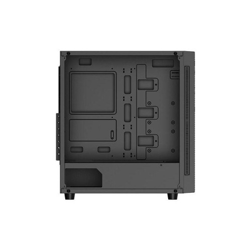 Корпус Deepcool MATREXX 55 MESH черный ATX 6x120mm 4x140mm 2xUSB2.0 1xUSB3.0 audio bott PSU [DP-ATX-MATREXX55-MESH]